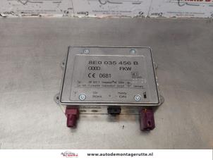 O176978 Gebruikte module telefoon Audi A6