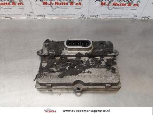 O176979 Gebruikte xenon module Audi A6