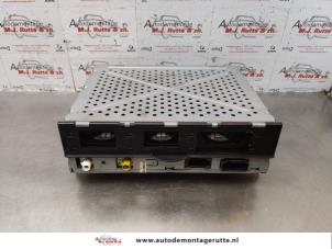 O176982 Gebruikte radio module Audi A6