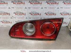O176985 Gebruikte achterlicht rechts Seat Ibiza