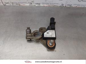 O176993 Gebruikte accu sensor Renault Twingo