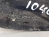 Gebruikte Spiegelglas links Mercedes Vito O177000