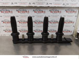 O177003 Gebruikte bobine Alfa Romeo 159