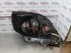 Gebruikte Achterlicht links Chevrolet Aveo O177015