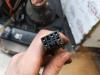 Gebruikte Achterlicht links Chevrolet Aveo O177015