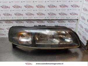 O177017 Gebruikte koplamp rechts Volvo XC70