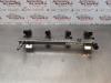 Gebruikte Common rail (Injectie) Chevrolet Aveo O177018