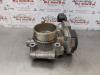 Gebruikte Gasklephuis Chevrolet Aveo O177020