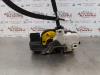 Gebruikte Deurslot Mechaniek 4Deurs links-voor Chevrolet Aveo O177021