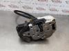 Gebruikte Deurslot Mechaniek 4Deurs links-voor Chevrolet Aveo O177021