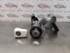Gebruikte Sleutel+Contactslot Chevrolet Aveo O177022