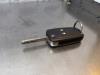 Gebruikte Sleutel+Contactslot Chevrolet Aveo O177022