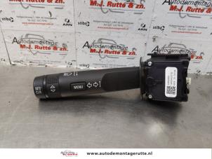 O177025 Gebruikte knipperlicht schakelaar Chevrolet Aveo