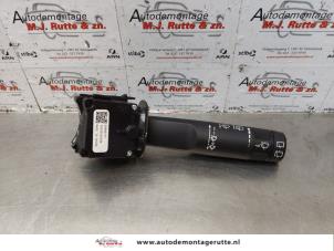 O177026 Gebruikte schakelaar ruitenwisser Chevrolet Aveo