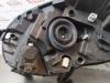 Gebruikte Rechter Koplamp Citroen C1 O177029