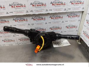 O177040 Gebruikte stuurkolomschakelaar Toyota Aygo