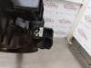 Gebruikte Stuurkolomschakelaar Toyota Aygo O177040
