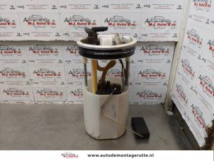 O177047 Gebruikte brandstofpomp elektrisch Volkswagen Polo