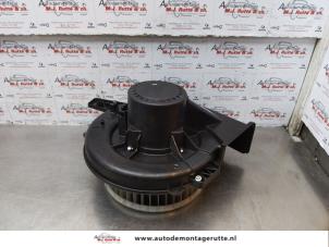 O177048 Gebruikte kachel ventilatiemotor Volkswagen Polo