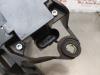 Gebruikte Motor Ruitenwisser achter Volkswagen Polo O177049