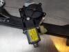 Gebruikte Raammechaniek 4Deurs links-voor Chevrolet Aveo O177053