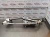 Gebruikte Ruitenwismotor+Mechaniek Volkswagen Caddy O177054