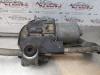 Gebruikte Ruitenwismotor+Mechaniek Volkswagen Caddy O177054
