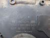 Gebruikte Ruitenwismotor+Mechaniek Volkswagen Caddy O177054