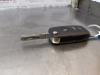 Gebruikte Kontaktslot+Sleutel Volkswagen Polo O177058