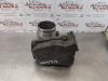 Gebruikte Gasklephuis Volkswagen Polo O177059
