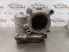 Gebruikte Gasklephuis Volkswagen Polo O177059