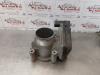 Gebruikte Gasklephuis Volkswagen Polo O177059