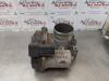 Gebruikte Gasklephuis Volkswagen Polo O177059