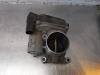 Gebruikte Gasklephuis Volkswagen Polo O177059