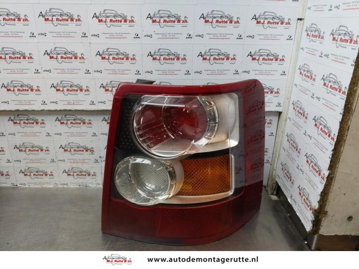Gebruikte Achterlicht rechts Landrover Range Rover O177073
