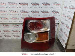O177073 Gebruikte achterlicht rechts Landrover Range Rover