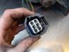 Gebruikte Achterlicht links Landrover Range Rover O177074