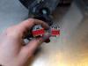 Gebruikte Buitenspiegel rechts Landrover Range Rover O177076