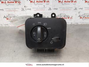 O177082 Gebruikte schakelaar licht Landrover Range Rover