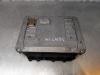Gebruikte Computer Motormanagement Volkswagen Polo O177092