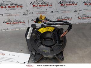 O177093 Gebruikte airbagring Landrover Range Rover