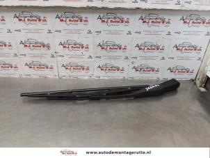 O177101 Gebruikte ruitenwisserarm achter Hyundai Getz
