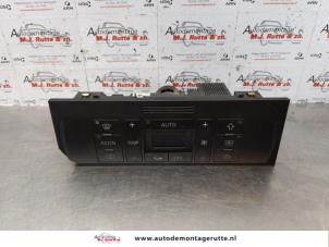 O177102 Gebruikte kachel bedieningspaneel Audi A2
