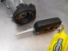Gebruikte Sleutel+Contactslot Landrover Range Rover O177105