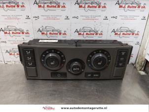 O177106 Gebruikte kachel bedieningspaneel Landrover Range Rover