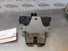 Gebruikte Slotmechaniek Achterklep Landrover Range Rover O177109