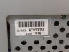 Gebruikte Display Interieur Landrover Range Rover O177112