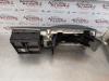 Gebruikte Selectiehendel 4X4 Landrover Range Rover O177113