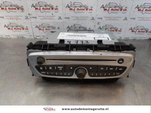 O177126 Gebruikte radio Renault Twingo