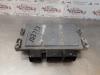 Gebruikte Computer Motormanagement Renault Twingo O177131